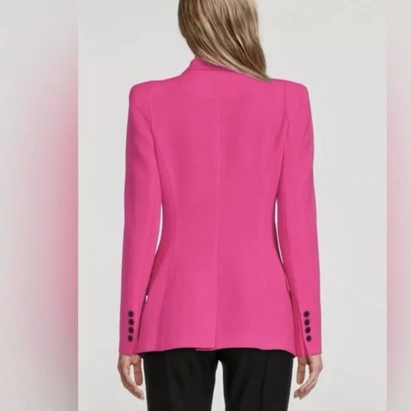 Smythe Blazer inPink